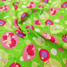 Ткань Бифлекс матовый принт